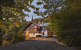 Hotel Orionka